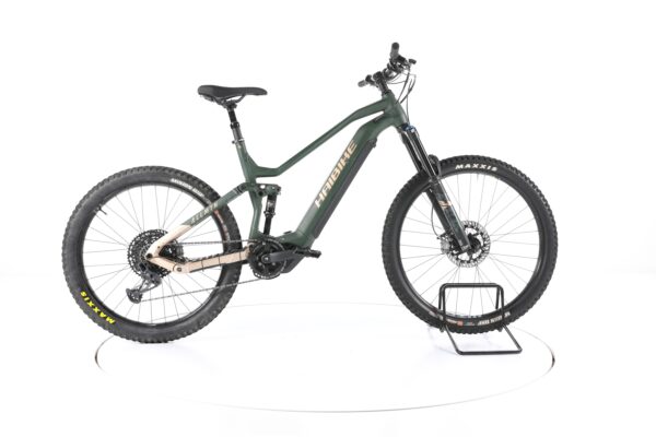 Haibike AllMtn 7 2022