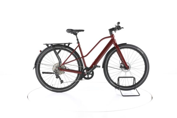 Orbea Vibe Mid H30 EQ 2021