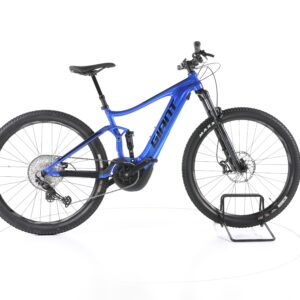 Giant Stance E+ 2022