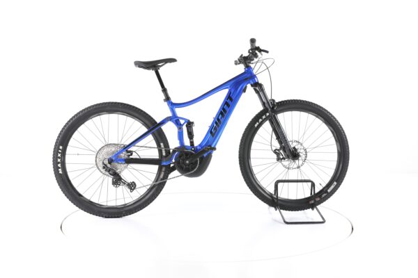 Giant Stance E+ 2022