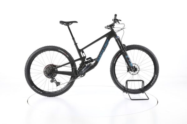 Santa Cruz Hightower 2 C 2022