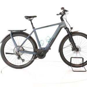 Cube Kathmandu Hybrid ABS 2023