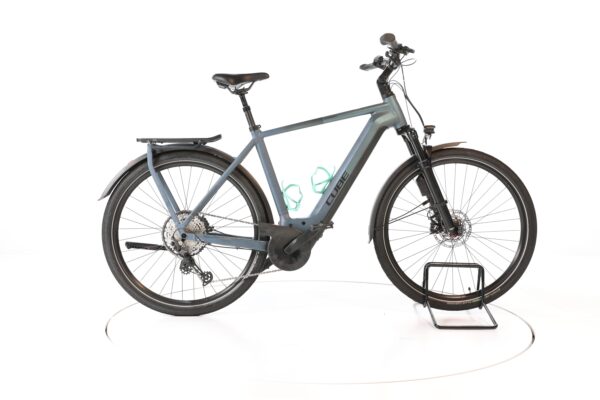 Cube Kathmandu Hybrid ABS 2023