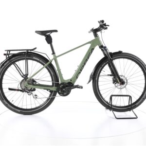 Orbea Kemen SUV 40 2022