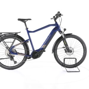 Haibike Trekking 7 2021