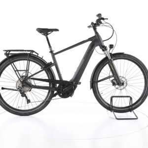 Pegasus Savino EVO 10 CX 2022