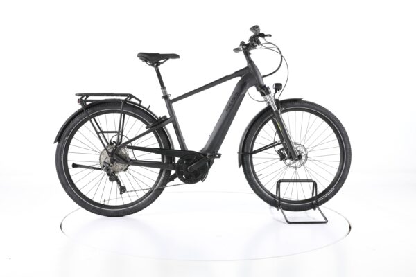 Pegasus Savino EVO 10 CX 2022