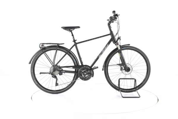 KTM Trentino Light 2022