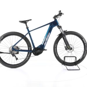 KTM Macina Team 691 2023