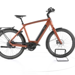 Dutch ID Shadow 65 TR Auto Belt 2021