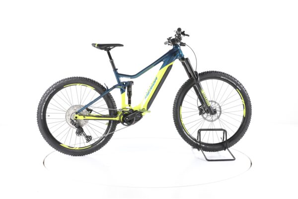 Merida E One Sixty 575 2022