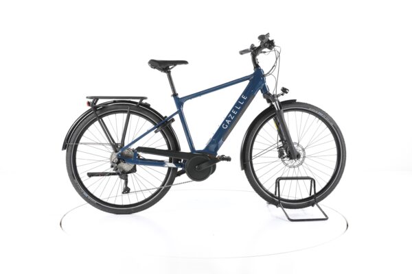 Gazelle Medeo T10 HMB 2022
