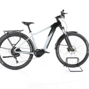 BESV TRX Urban 1.3 Step Over 2023