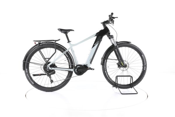 BESV TRX Urban 1.3 Step Over 2023