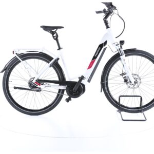 Pegasus Solero Evo 8R 2022