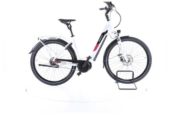 Pegasus Solero Evo 8R 2022