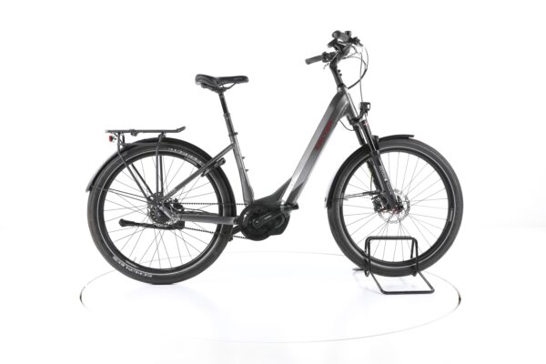 FALTER E 8.8 FL 2021