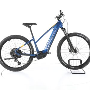 Corratec E-Power X Vert Race Trinity Sport 2023