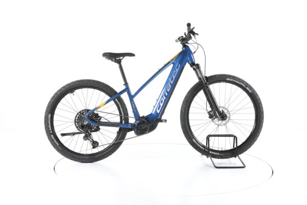 Corratec E-Power X Vert Race Trinity Sport 2023