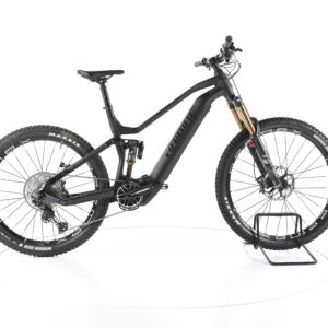 Haibike AllMtn 10 2024
