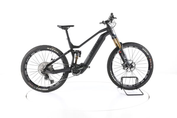 Haibike AllMtn 10 2024