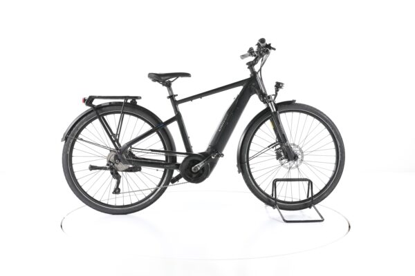 Carver Route E.430 2021