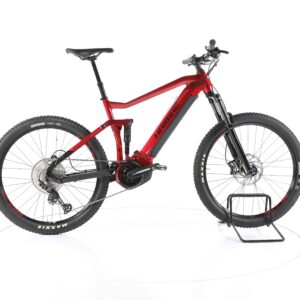Haibike Alltrail 5 2022