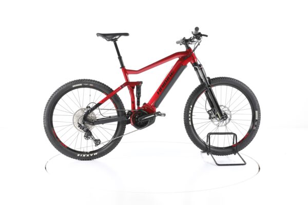 Haibike AllTrail 5 2022