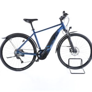 KTM Macina Cross Street 2022