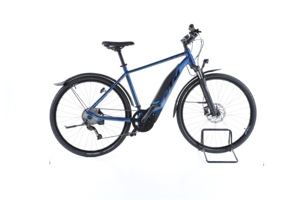 KTM Macina Cross Street 2022