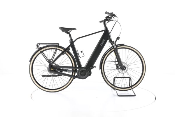 QWIC Premium i MN7+ 2022