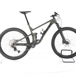 Trek Top Fuel 7 2022