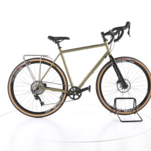 tout terrain Vasco 28 2021