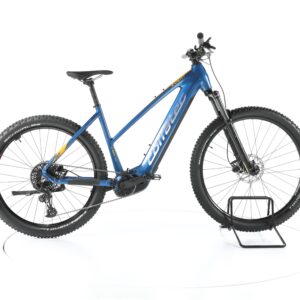 Corratec E-Power X Vert Race Trinity Sport 2023