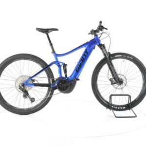 Giant Stance E+1 2022