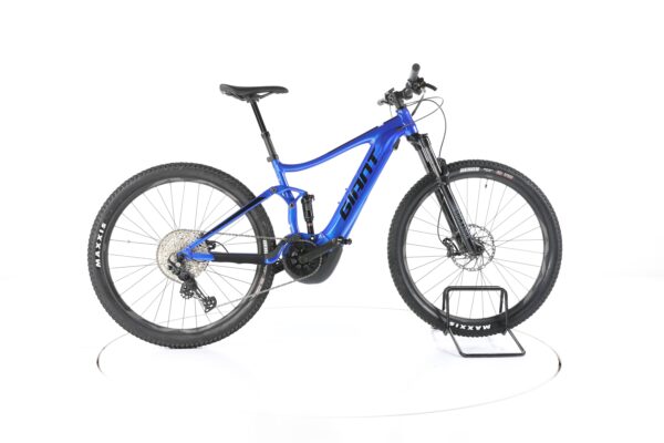 Giant Stance E+1 2022