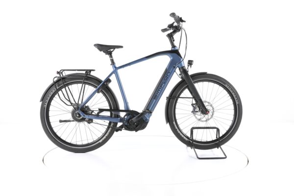 Simplon Kagu Bosch CX 275 BE3 2023