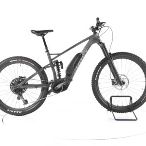 Ghost Hybride SL AMR S8.7+ LC 2020