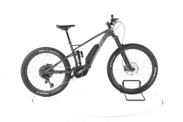 Ghost Hybride SL AMR S8.7+ LC 2020