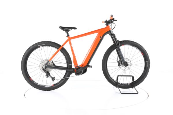 EBIKE Offroad Pro 2021