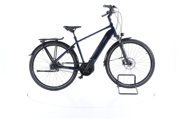 Raleigh Bristol Premium 2021