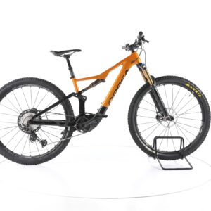 Orbea Rise H10 2022