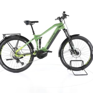 Haibike Adventr FS 8 2022