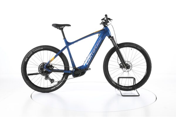 Corratec E-Power X-Vert Race Trinity 2023