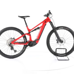 Cannondale Moterra Neo S1 2022