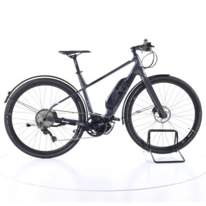 Husqvarna E-Bicycles Gran Gravel 5 2021