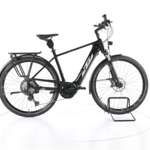 KTM Macina Style 610 2021