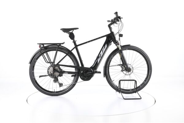 KTM Macina Style 610 2021