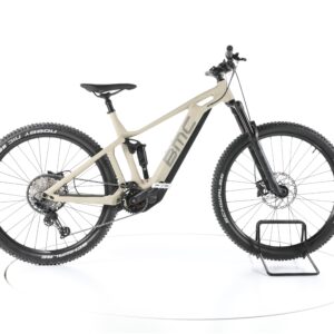 BMC Speedfox AMP Two 2022