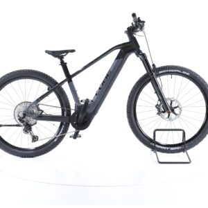 Cube Reaction Hybrid SLT 2022